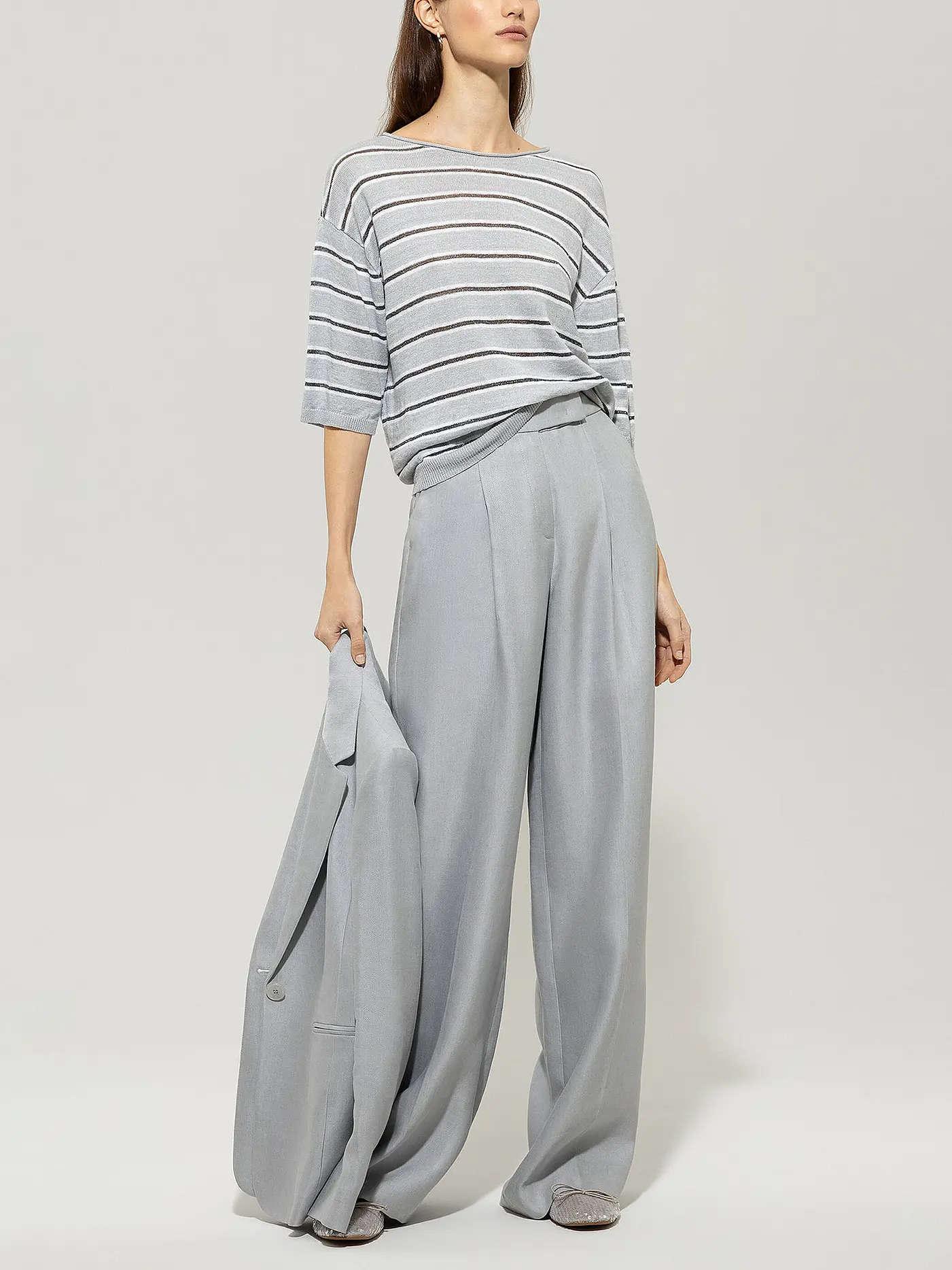 LUISA CERANO | Pullover | 